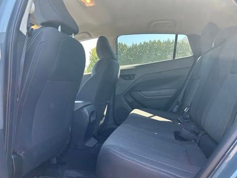 Used 2024 Subaru Crosstrek 2.0i AWD/4WD image 11