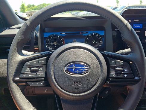 Certified 2026 Subaru Outback Premium AWD/4WD image 21