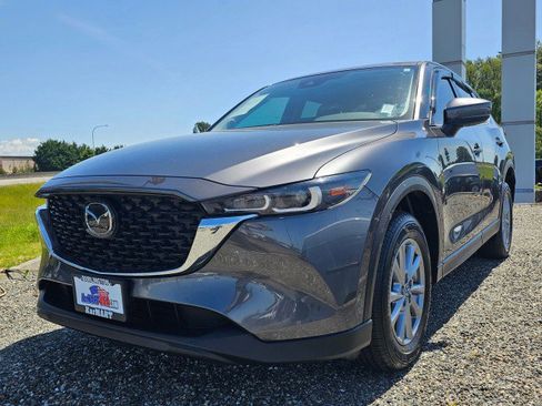 Used 2023 MAZDA CX-5 AWD 2.5 S image 6