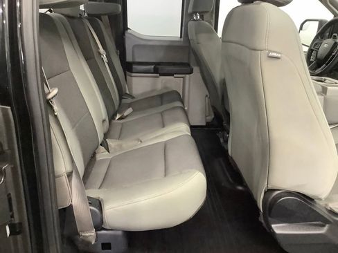 Used 2017 Ford F150 XL w/ Equipment Group 101A Mid AWD/4WD image 25