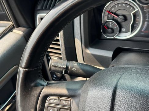 Used 2016 RAM 1500 Big Horn AWD/4WD image 25