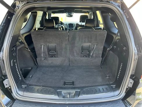 Used 2020 Dodge Durango R/T w/ Blacktop Package AWD/4WD image 18
