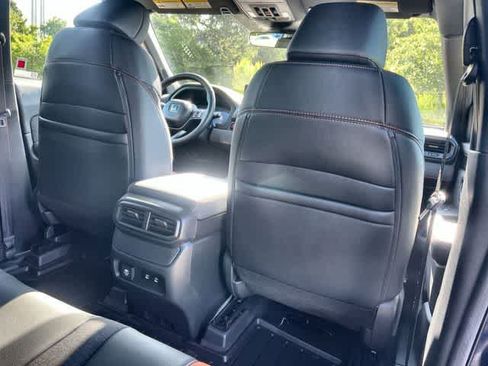 Certified 2026 Honda Passport TrailSport image 13