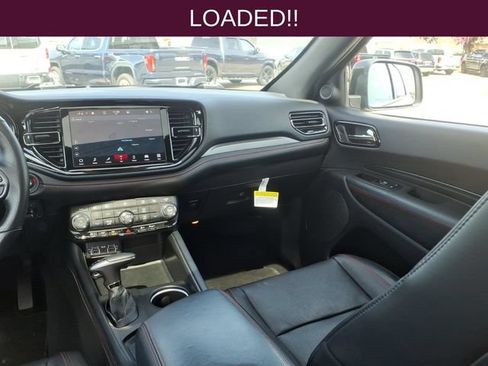 Used 2023 Dodge Durango GT AWD/4WD image 13