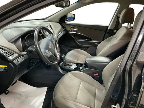 Used 2013 Hyundai Santa Fe Sport w/ Popular Equipment Pkg FWD image 9