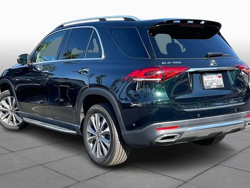 Used 2020 Mercedes-Benz GLE 450 4MATIC image 21