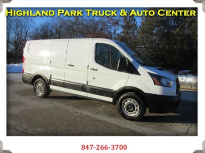 Used 2019 Ford Transit 150 130 Low Roof