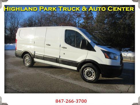 Used 2019 Ford Transit 150 130 Low Roof image 1