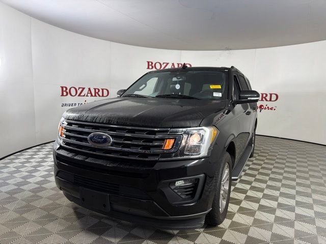 Used 2020 Ford Expedition XLT w/ Equipment Group 202A RWD image 4
