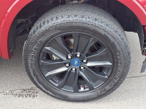 Used 2019 Ford F150 XLT w/ Equipment Group 302A Luxury image 28