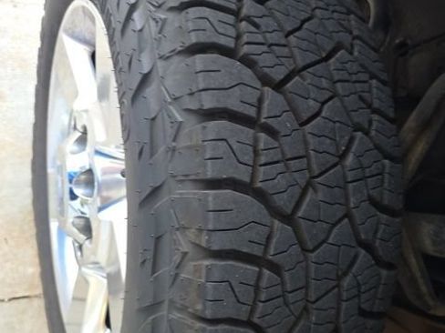 Used 2018 Chevrolet Silverado 2500 High Country AWD/4WD image 48