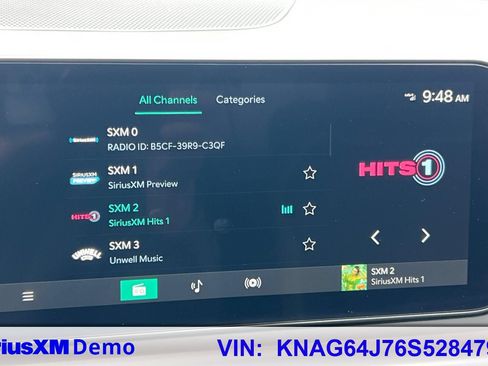 Used 2025 Kia K5 GT-Line FWD image 39