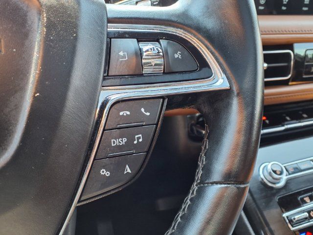 Certified 2022 Lincoln Nautilus Reserve w/ Luxury Package FWD image 17