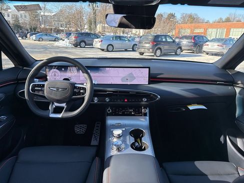 New 2026 Genesis GV70 2.5T Sport Prestige image 27