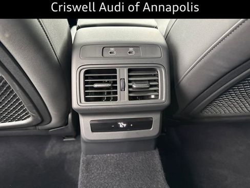 Used 2025 Audi Q5 Premium Plus w/ Premium Plus image 13