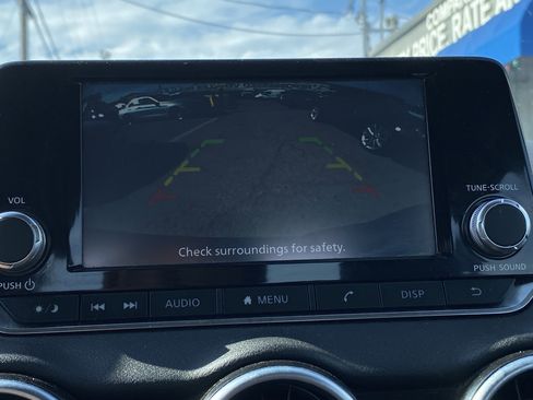 Used 2021 Nissan Sentra S image 14