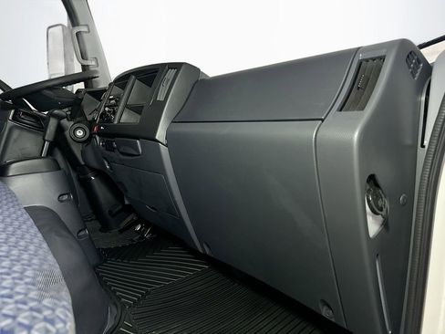 New 2026 Isuzu NPR RWD image 23