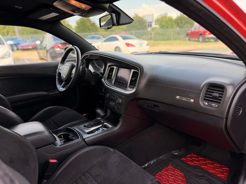 Used 2021 Dodge Charger R/T w/ Daytona Edition Group RWD image 31