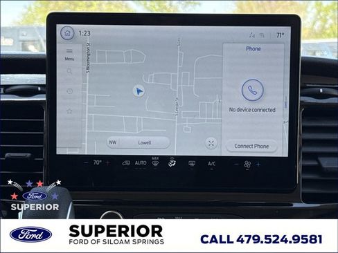 Used 2025 Ford Transit 350 XLT RWD image 8