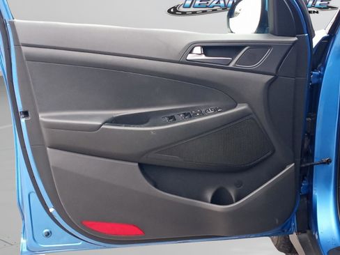 Used 2017 Hyundai Tucson SE image 11