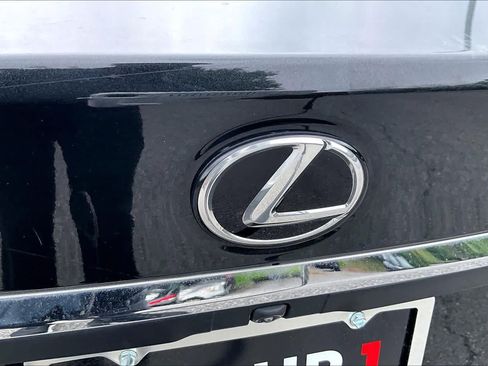 Used 2022 Lexus ES 350 w/ Accessory Package 2 FWD image 31