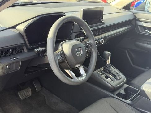Used 2024 Honda CR-V EX image 10