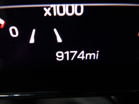 Used 2026 GMC Yukon Denali w/ Denali Reserve Package AWD/4WD image 20