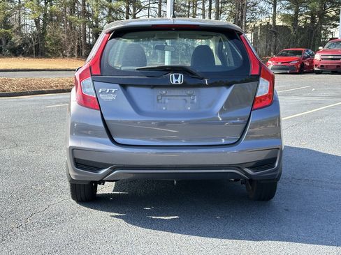 Used 2020 Honda Fit LX image 10