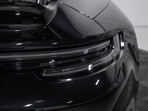 Used 2024 Porsche 911 Turbo S AWD/4WD image 23