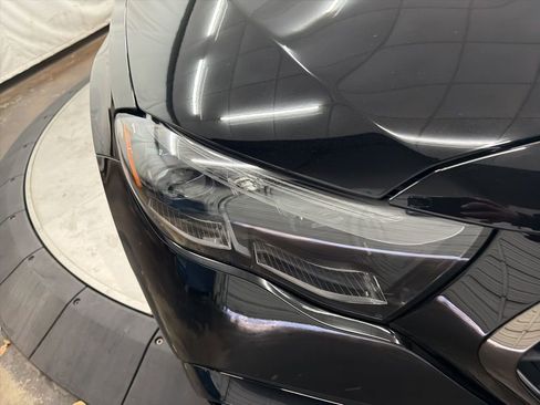 New 2026 Mercedes-Benz E 53 AMG e 4MATIC Sedan image 10