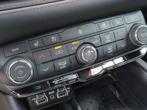 New 2026 Dodge Durango GT image 25