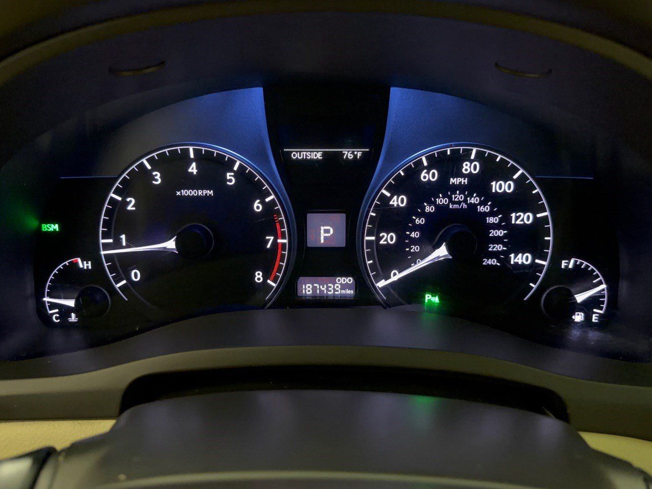 Used 2015 Lexus RX 350 FWD image 25