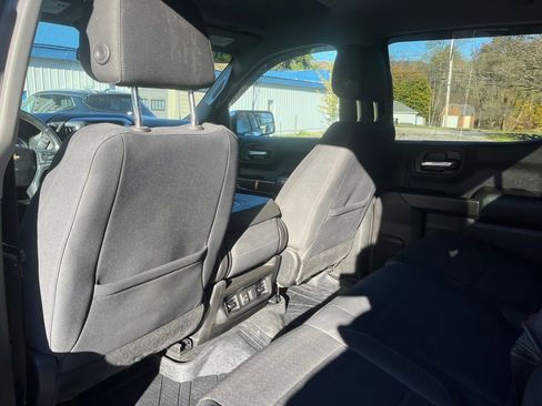 Used 2019 Chevrolet Silverado 1500 LT w/ All-Star Edition image 17