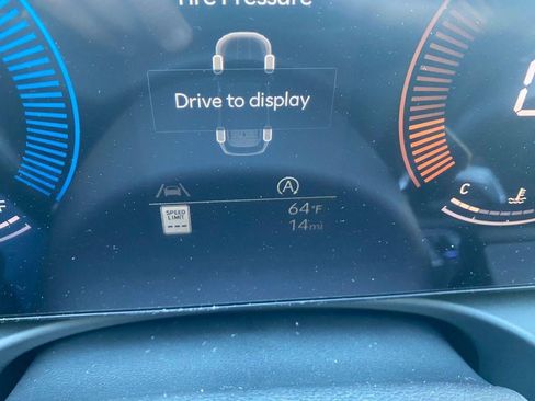 New 2026 Hyundai Tucson SEL image 38