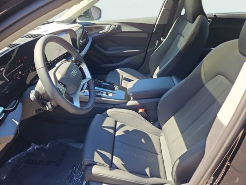 Used 2025 Audi A5 2.0T Premium Plus w/ Premium Plus AWD/4WD image 21