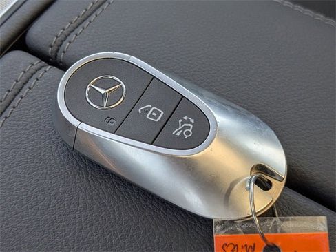 Used 2025 Mercedes-Benz E 450 4MATIC All-Terrain Wagon image 32