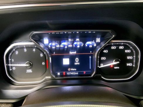 Used 2021 GMC Yukon Denali image 23