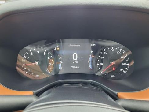 Used 2024 Jeep Compass Limited AWD/4WD image 17