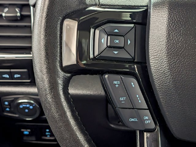 Used 2019 Ford F150 Lariat w/ Equipment Group 502A Luxury AWD/4WD image 42
