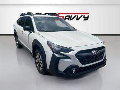 Used 2025 Subaru Outback Premium w/ Popular Package #1A