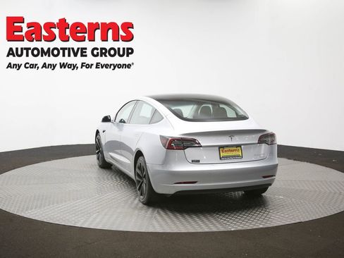 Used 2018 Tesla Model 3 Long Range image 62