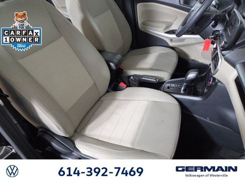 Used 2020 Ford EcoSport S AWD/4WD image 25