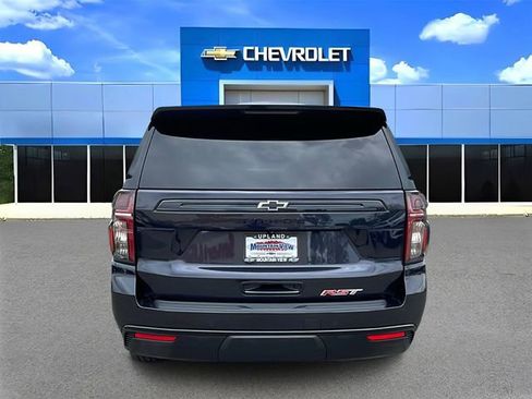 Used 2023 Chevrolet Tahoe RST w/ Luxury Package AWD/4WD image 4