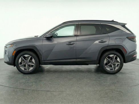 Used 2025 Hyundai Tucson SEL image 5