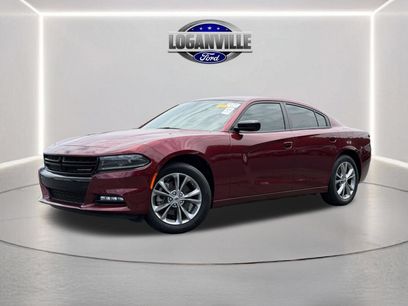 Used 2023 Dodge Charger SXT