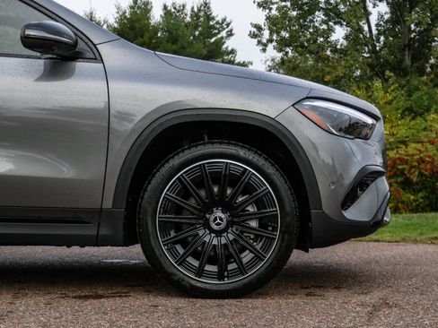 New 2026 Mercedes-Benz GLA 250 4MATIC image 4