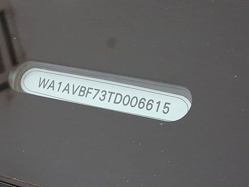 New 2026 Audi Q7 Premium image 18