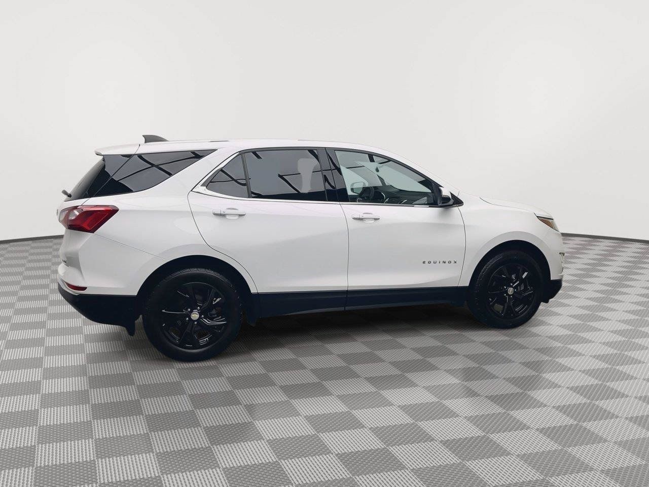 Certified 2019 Chevrolet Equinox LT AWD/4WD image 38
