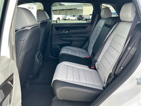 New 2026 Honda CR-V Sport Touring image 17