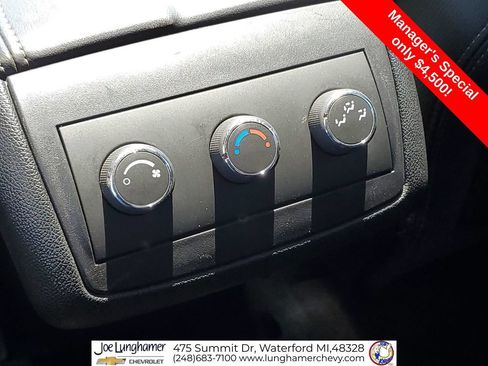 Used 2013 GMC Acadia SLE FWD image 21